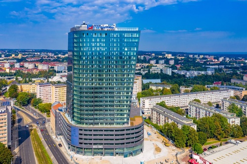 Cała Zachodnia Obwodnica Szczecina w realizacji. Powstanie najdłuższy tunel drogowy w Polsce